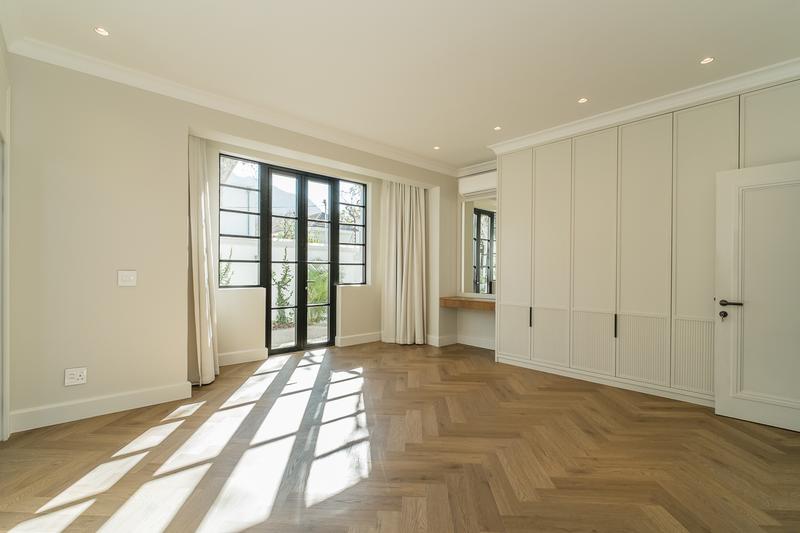 5 Bedroom Property for Sale in Newlands Western Cape